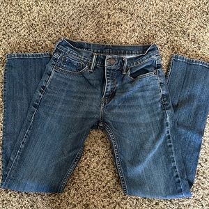 Levi Jeans 511